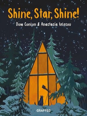 cover image of Shine, Star, Shine!